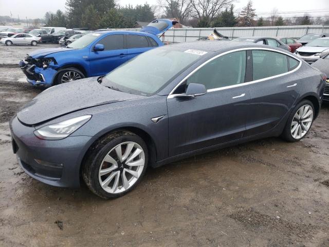 TESLA MODEL 3 2019 5yj3e1ea9kf401931