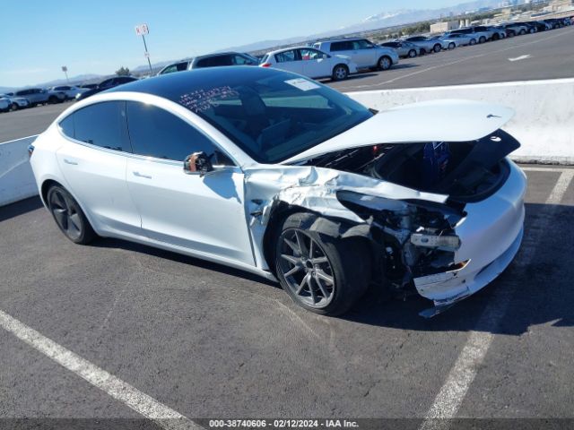 TESLA MODEL 3 2019 5yj3e1ea9kf402948