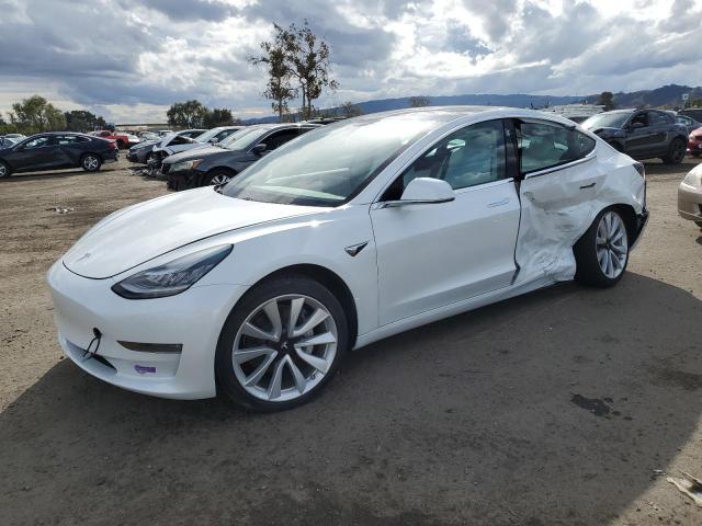 TESLA MODEL 3 2019 5yj3e1ea9kf406501