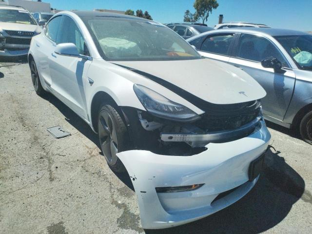 TESLA MODEL 3 2019 5yj3e1ea9kf407597