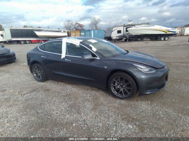 TESLA MODEL 3 2019 5yj3e1ea9kf411116