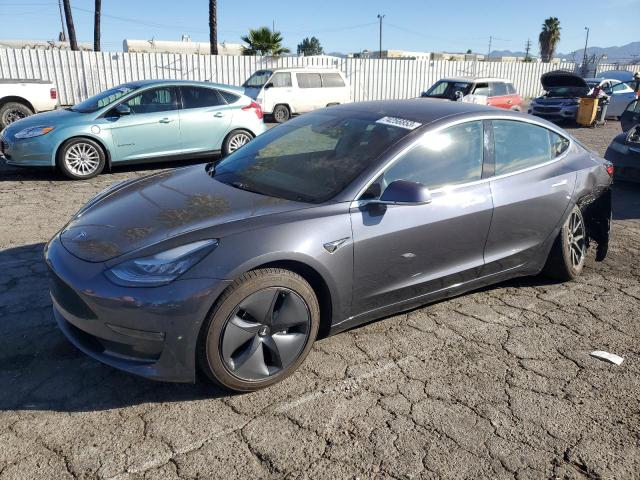 TESLA MODEL 3 2019 5yj3e1ea9kf411181