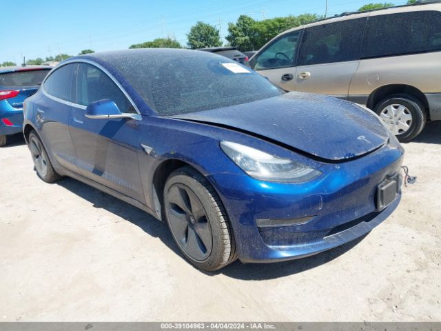 TESLA MODEL 3 2019 5yj3e1ea9kf411813