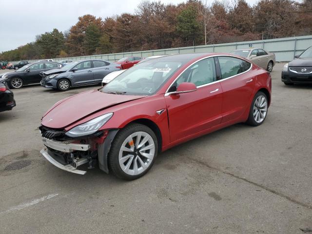 TESLA MODEL 3 2019 5yj3e1ea9kf417840