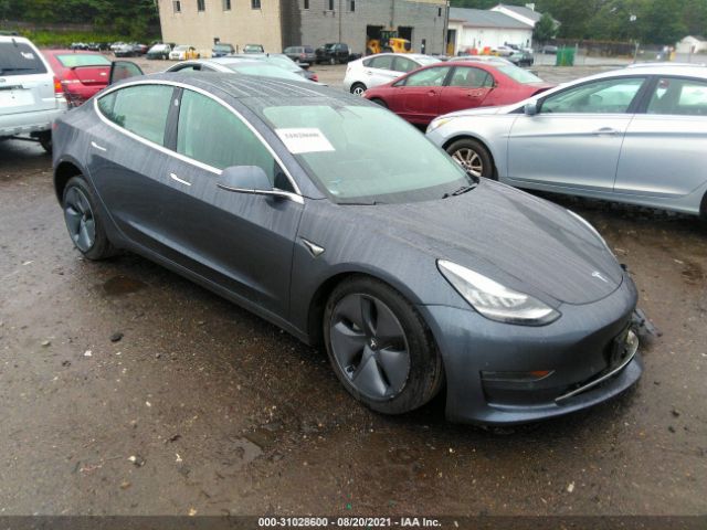 TESLA MODEL 3 2019 5yj3e1ea9kf421189