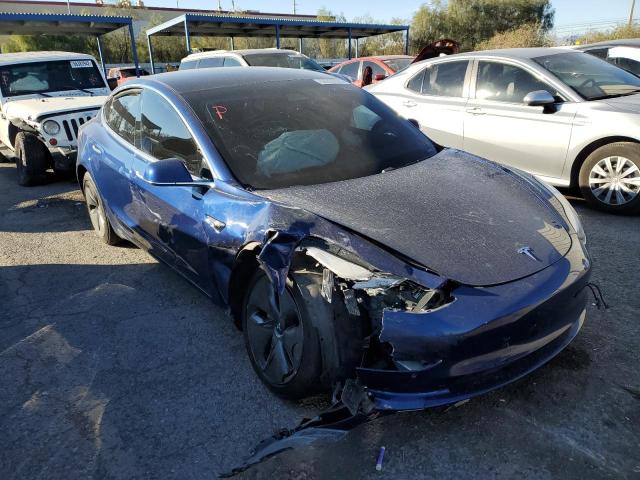 TESLA MODEL 3 2019 5yj3e1ea9kf421242