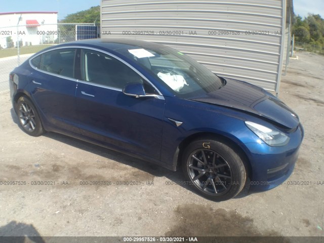 TESLA MODEL 3 2019 5yj3e1ea9kf425047