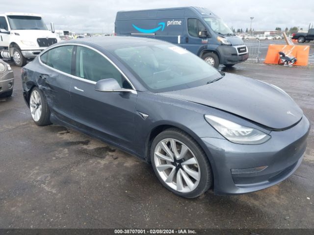 TESLA MODEL 3 2019 5yj3e1ea9kf425405