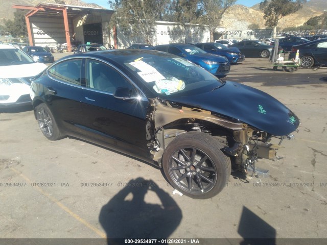 TESLA MODEL 3 2019 5yj3e1ea9kf425758