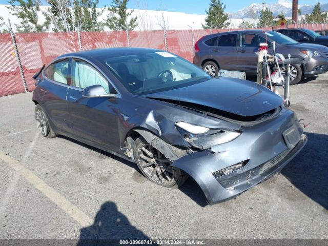 TESLA MODEL 3 2019 5yj3e1ea9kf426926