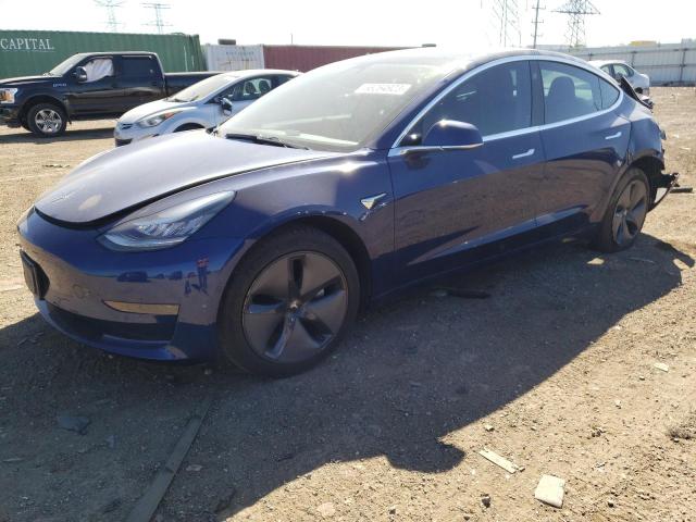 TESLA MODEL 3 2019 5yj3e1ea9kf427168