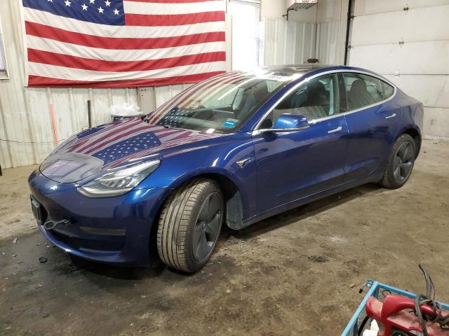 TESLA MODEL 3 2019 5yj3e1ea9kf427221