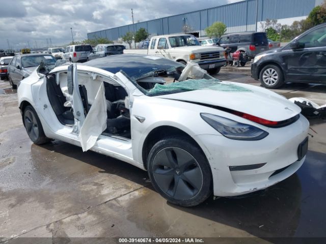 TESLA MODEL 3 2019 5yj3e1ea9kf427316