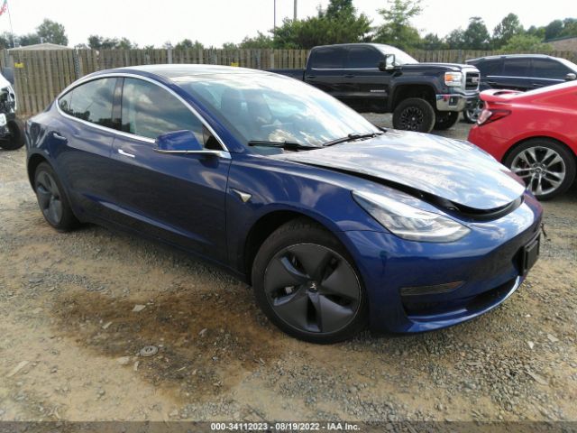 TESLA MODEL 3 2019 5yj3e1ea9kf428806