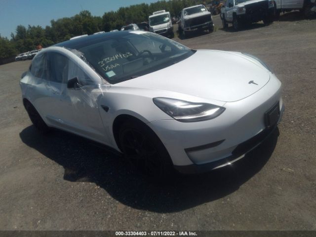 TESLA MODEL 3 2019 5yj3e1ea9kf432175