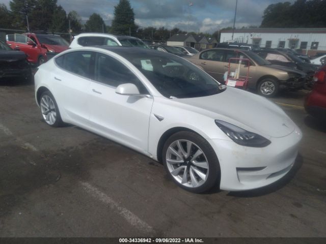 TESLA MODEL 3 2019 5yj3e1ea9kf436405