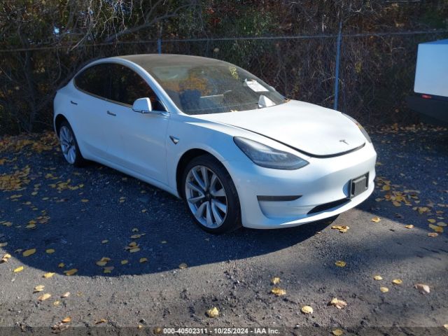 TESLA MODEL 3 2019 5yj3e1ea9kf446660