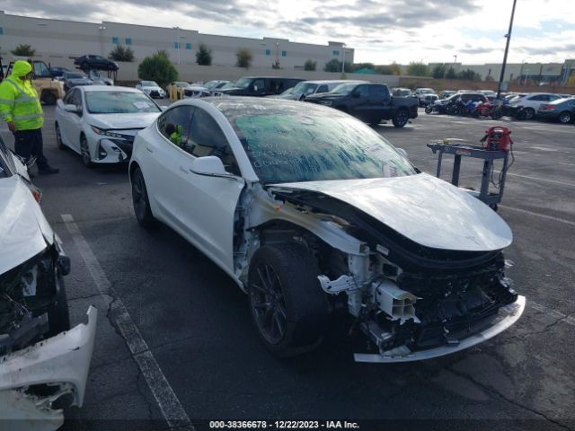 TESLA MODEL 3 2019 5yj3e1ea9kf466892