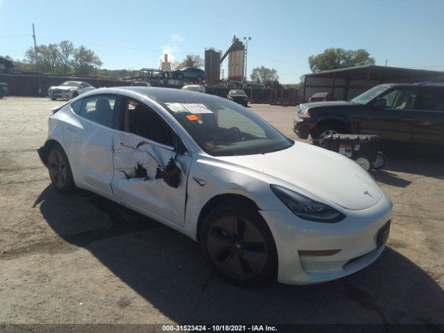 TESLA MODEL 3 2019 5yj3e1ea9kf482638