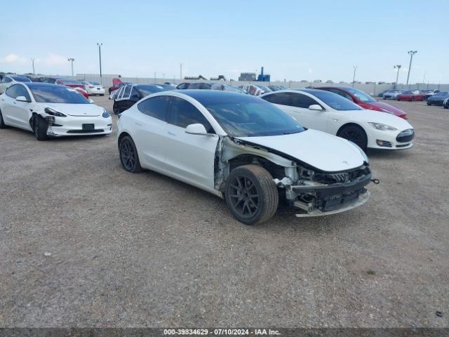 TESLA MODEL 3 2019 5yj3e1ea9kf482946