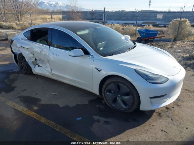 TESLA MODEL 3 2019 5yj3e1ea9kf483711