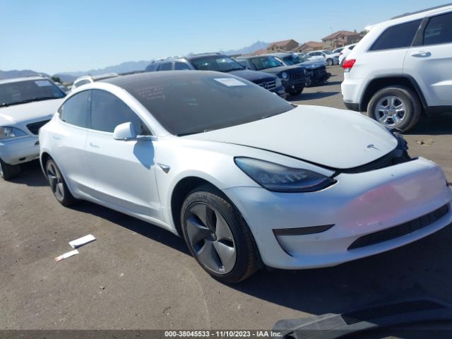 TESLA MODEL 3 2019 5yj3e1ea9kf484048