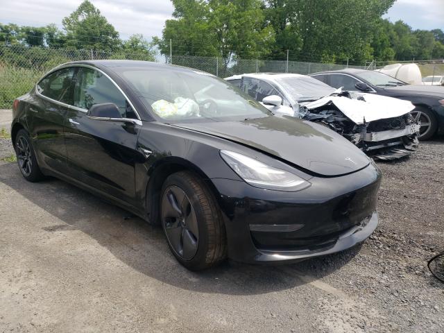 TESLA MODEL 3 2019 5yj3e1ea9kf484177