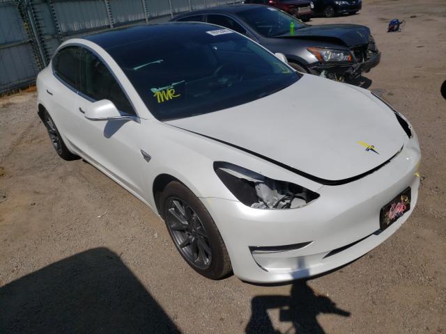 TESLA MODEL 3 2019 5yj3e1ea9kf484258