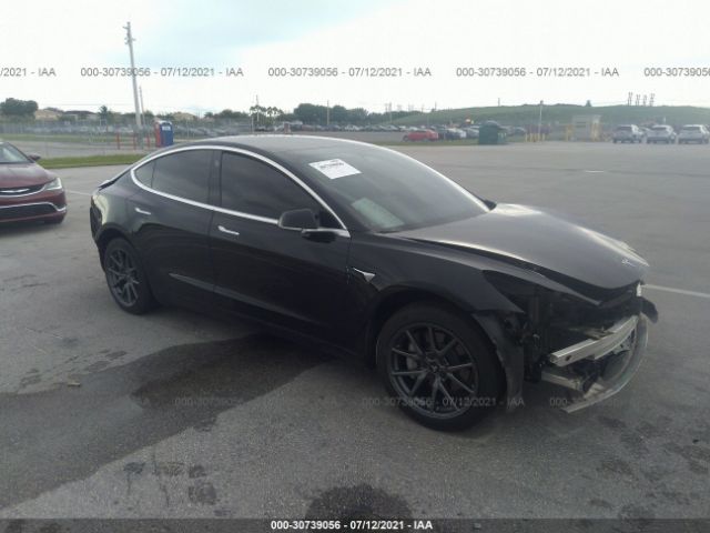 TESLA MODEL 3 2019 5yj3e1ea9kf486141