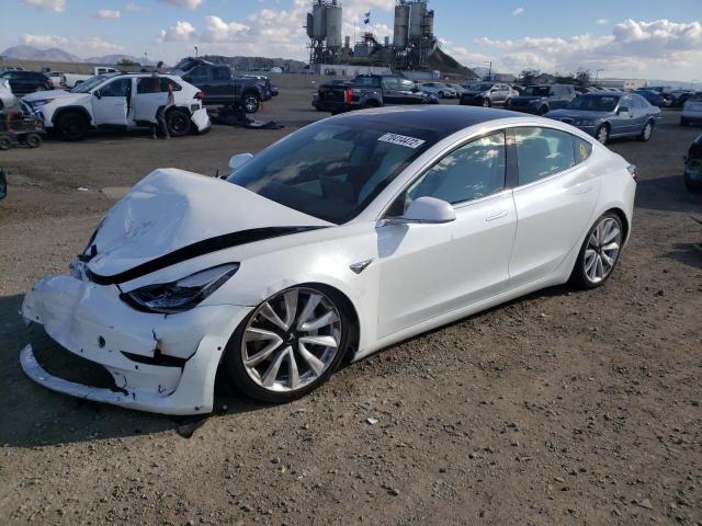 TESLA MODEL 3 2019 5yj3e1ea9kf486897