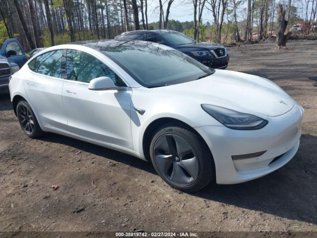 TESLA MODEL 3 2019 5yj3e1ea9kf509093