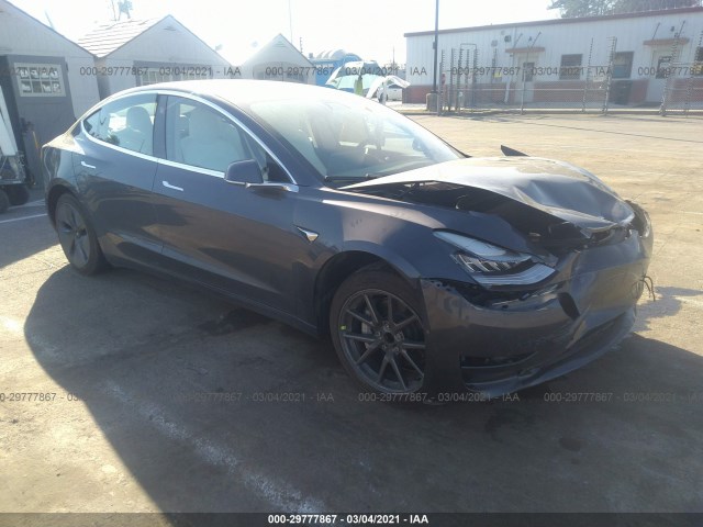 TESLA MODEL 3 2020 5yj3e1ea9lf530415