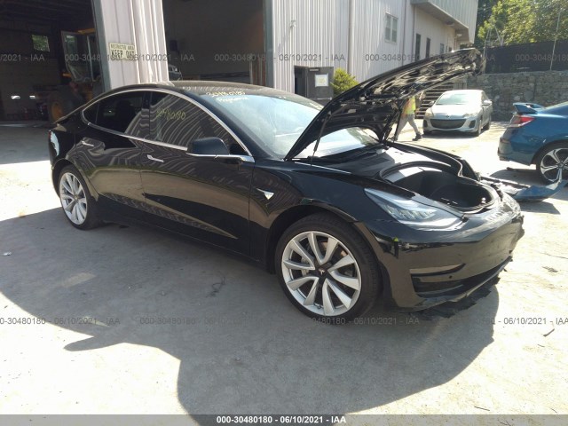 TESLA MODEL 3 2020 5yj3e1ea9lf590811