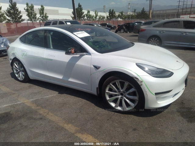 TESLA MODEL 3 2020 5yj3e1ea9lf590971