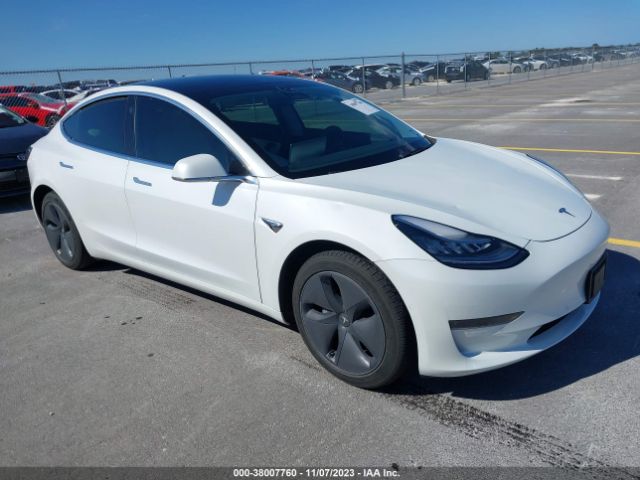 TESLA MODEL 3 2020 5yj3e1ea9lf591084