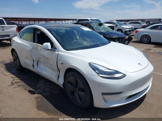 TESLA MODEL 3 2020 5yj3e1ea9lf597564