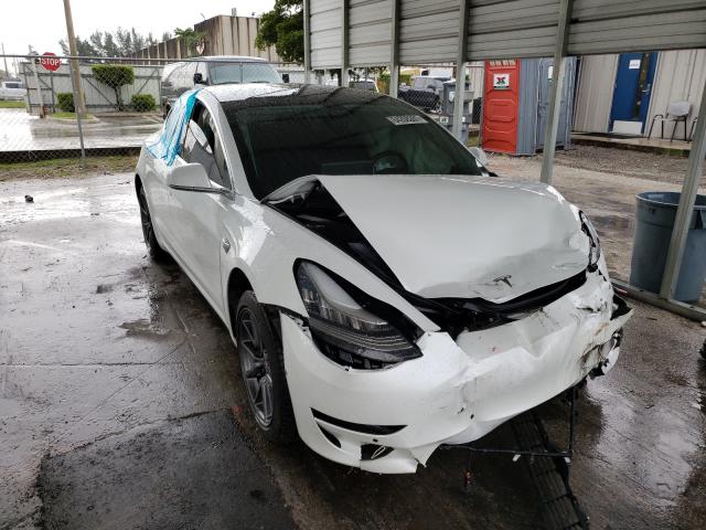 TESLA MODEL 3 2020 5yj3e1ea9lf597760