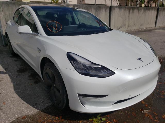 TESLA MODEL 3 2020 5yj3e1ea9lf598049