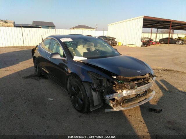 TESLA MODEL 3 2020 5yj3e1ea9lf598844