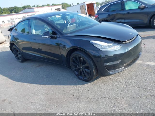 TESLA MODEL 3 2020 5yj3e1ea9lf606649