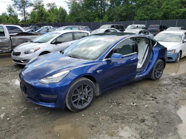 TESLA MODEL 3 2020 5yj3e1ea9lf606764