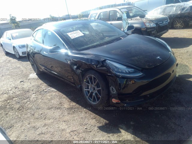 TESLA MODEL 3 2020 5yj3e1ea9lf611236