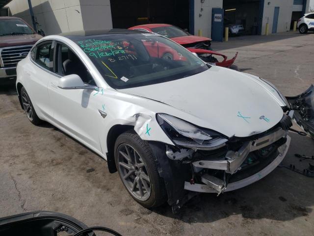 TESLA MODEL 3 2020 5yj3e1ea9lf612449