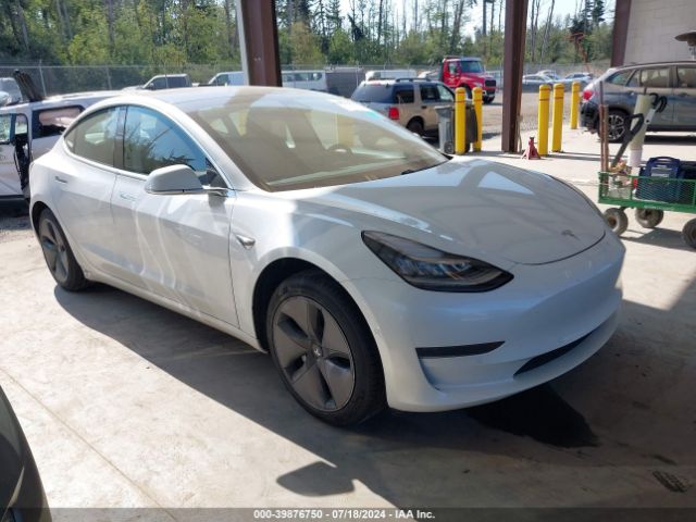 TESLA MODEL 3 2020 5yj3e1ea9lf613004