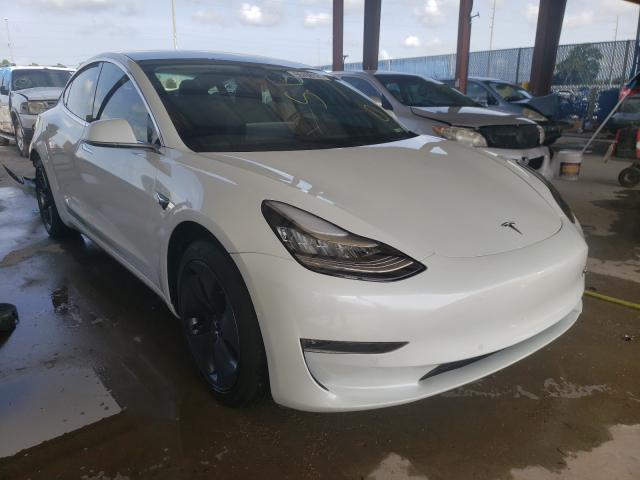 TESLA MODEL 3 2020 5yj3e1ea9lf613178