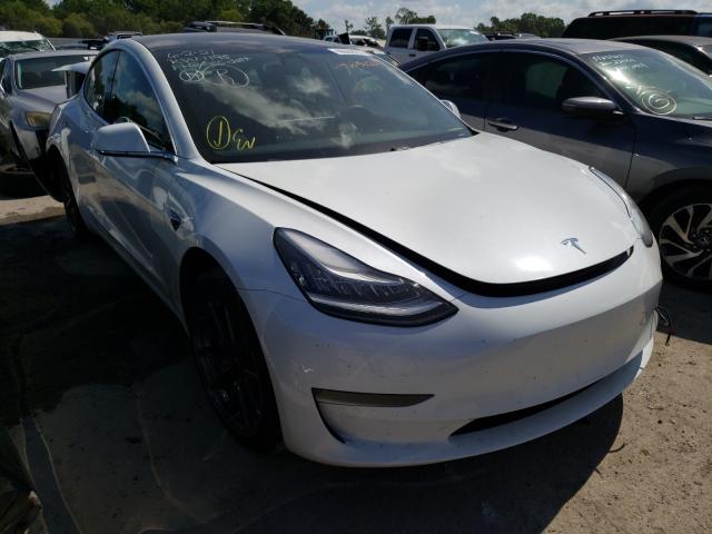 TESLA MODEL 3 2020 5yj3e1ea9lf613679