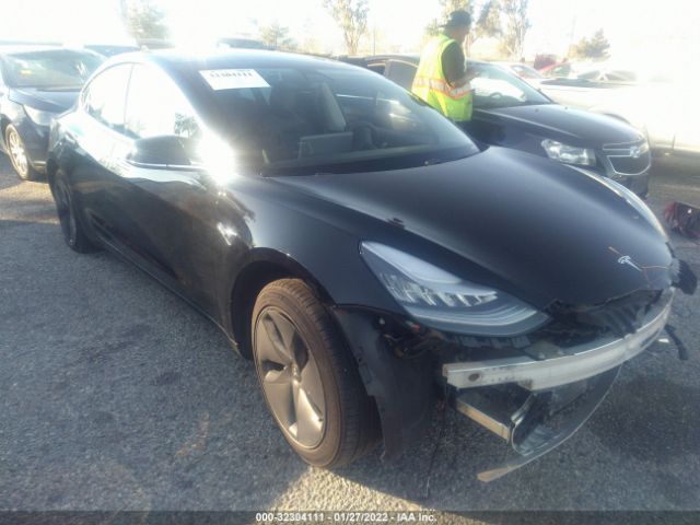 TESLA MODEL 3 2020 5yj3e1ea9lf630076