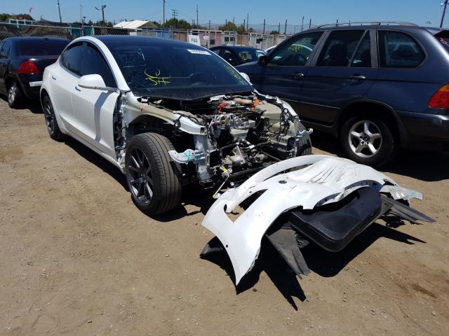 TESLA MODEL 3 2020 5yj3e1ea9lf631390