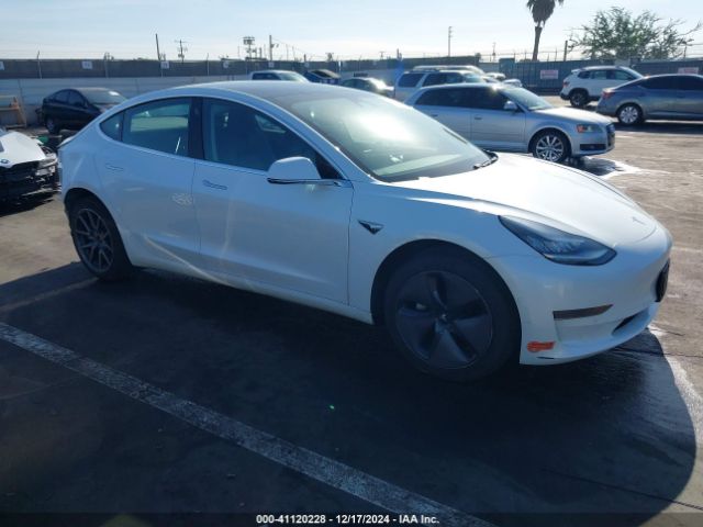 TESLA MODEL 3 2020 5yj3e1ea9lf633043