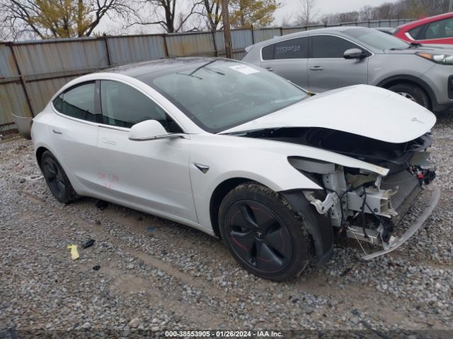 TESLA MODEL 3 2019 5yj3e1ea9lf633348